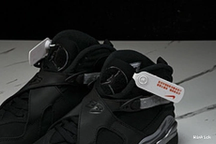 FD1334-001 Air Winterized Jordan “Gunsmoke” 8 0814